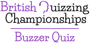 British Buzzer Quiz Championship