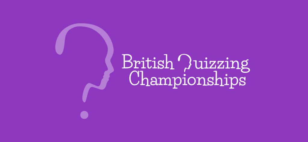 British Quizzing Championship