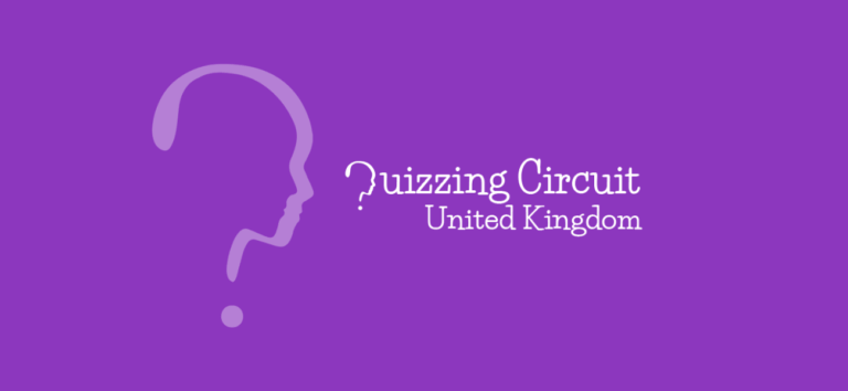 Quizzing Circuit UK